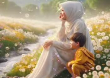 كلمات من الحياة