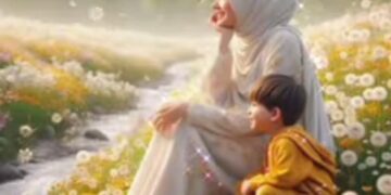 كلمات من الحياة