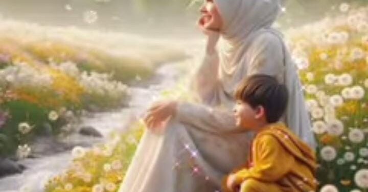 كلمات من الحياة