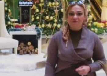 تهنئة للاستاذة  ليلى تهامي أحمد… أفضل شخصية لعام 2024