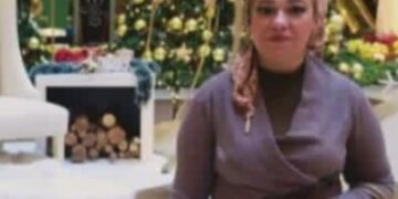 تهنئة للاستاذة  ليلى تهامي أحمد… أفضل شخصية لعام 2024