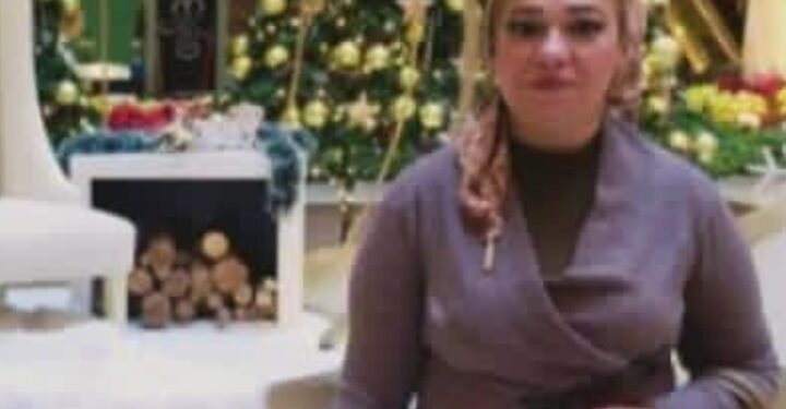 تهنئة للاستاذة  ليلى تهامي أحمد… أفضل شخصية لعام 2024