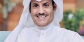 (الفلكي الكويتي بدر العميرة الصيف القادم شديد الحرارة )