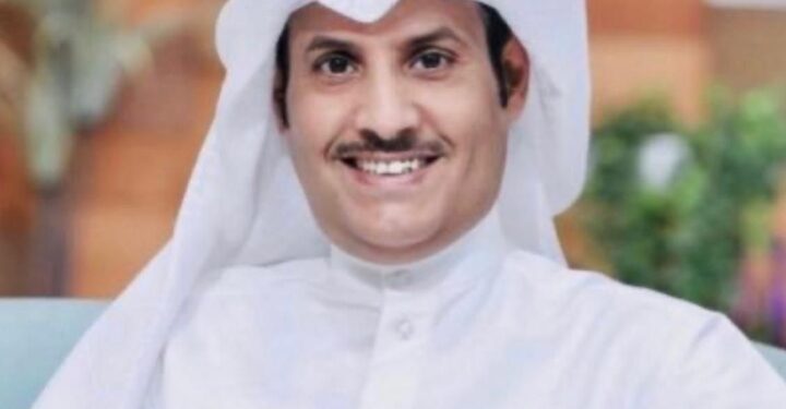 (الفلكي الكويتي بدر العميرة الصيف القادم شديد الحرارة )