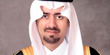 محافظ القطيف يهنئ نادي مضر بتحقيق كأس الدوري الممتاز لكرة اليد لدرجة الشباب