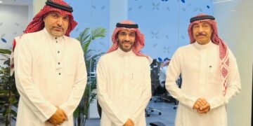 جمعية “معلمون” وبنك التنمية الاجتماعية بالأحساء يبحثان سبل التعاون لخدمة منسوبي التعليم