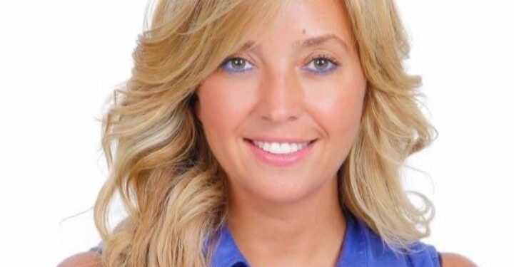 الشاعرة سالي روحي تشارك بالملتقى دولي للشعر المرئي في اليونان