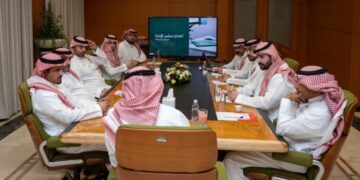 مجلس إدارة نادي الاتفاق يعقد اجتماعًا برئاسة سامر المسحل