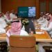 مجلس إدارة نادي الاتفاق يعقد اجتماعًا برئاسة سامر المسحل