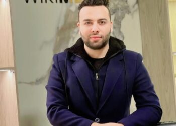 محمد زكريا.. حين يتحوّل الشغف إلى فن ويتجسد الإخلاص في صورة مخرج