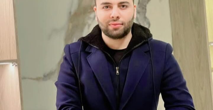 محمد زكريا.. حين يتحوّل الشغف إلى فن ويتجسد الإخلاص في صورة مخرج