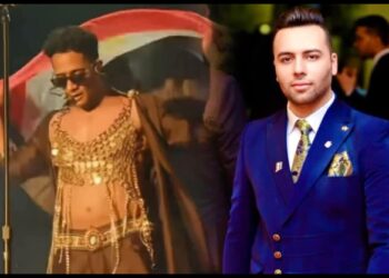 مرض التريند مش هيسيبك؟”.. محمدزكريا ينتقد محمد رمضان: “رفع علم مصر ببدلة رقص