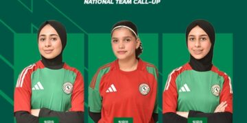 نادي الاتفاق يعزز صفوف لاعبي ومدربي الأخضر.. في التصفيات الآسيوية