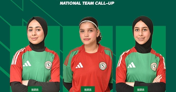 نادي الاتفاق يعزز صفوف لاعبي ومدربي الأخضر.. في التصفيات الآسيوية