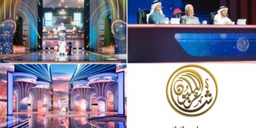 برنامج “شاعر المليون” يفتح باب التسجيل للمشاركة في موسمه الـ 12