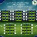 بطولة كرة القدم للصالات للصم تنطلق غداً بالقطيف