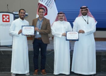 جامعة جدة تحصد المركز الأول في هاكاثون الصحة بجامعة هارفارد