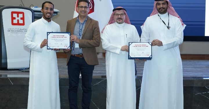 جامعة جدة تحصد المركز الأول في هاكاثون الصحة بجامعة هارفارد