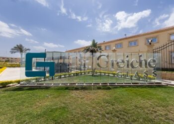 مجموعة د. جريش تضخ 500 مليون جنيه في مجمع لصناعة الزجاج  لسد الاحتياج المحلي ودعم التصدير