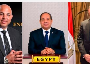 مشيدًا بدور وزير العمل وتوجيهات الرئيس السيسي في صدور القانون الجديد.. المهندس هيثم حسين يشيد بقانون العمل الجديد.. يوفر الحماية الاجتماعية ويدعم مصالح أصحاب الأعمال