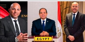 مشيدًا بدور وزير العمل وتوجيهات الرئيس السيسي في صدور القانون الجديد.. المهندس هيثم حسين يشيد بقانون العمل الجديد.. يوفر الحماية الاجتماعية ويدعم مصالح أصحاب الأعمال
