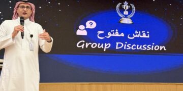 تجمع الرياض الصحي الأول يُطلق جائزة سلامة المرضى لتعزيز التميز والجودة في الرعاية الصحية