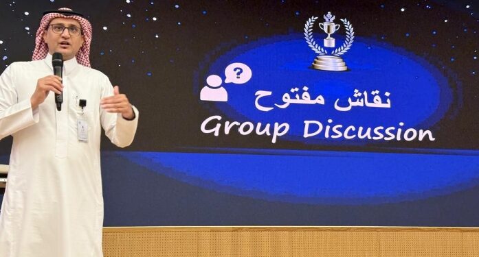 تجمع الرياض الصحي الأول يُطلق جائزة سلامة المرضى لتعزيز التميز والجودة في الرعاية الصحية