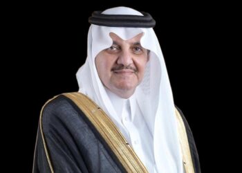 سمو أمير المنطقة الشرقية يرعى غداً الثلاثاء حفل تخريج الدفعة ٤٦ من طلاب وطالبات جامعة الإمام عبدالرحمن بن فيصل بالدمام