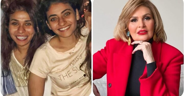 يسرا تتعاقد على فيلم  جديد بعنوان “الست لما” إنتاج رنا وندا السبكي