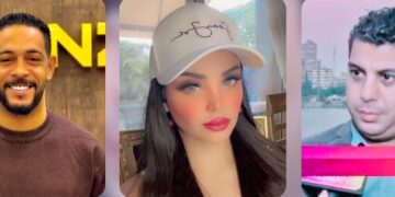 المنتج بلال صبري يترقّب عرض “أوراق التاروت” ويبدأ تحضيرات موسم استثنائي يجمع الدراما والترفيه والسينما