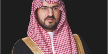 سمو نائب أمير المنطقة الشرقية يرفع الشكر لسمو ولي العهد على تبرعه السخي لـ “جود الإسكان”