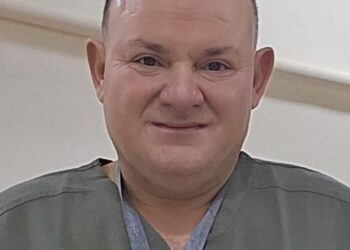 د.أحمد نبيل اختصاصي الباطنية بمستشفيات الحمادي.. يوضح