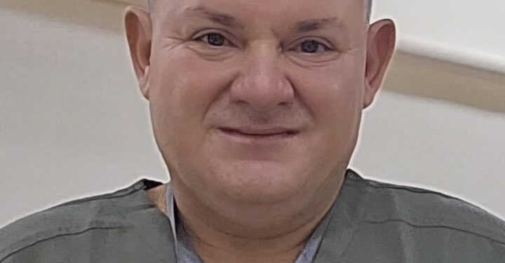 د.أحمد نبيل اختصاصي الباطنية بمستشفيات الحمادي.. يوضح