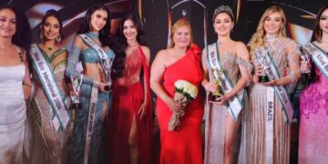 عودة مهرجان(MISS ECO INTERNATIONAL)لعروس البحر المتوسط من جديد
