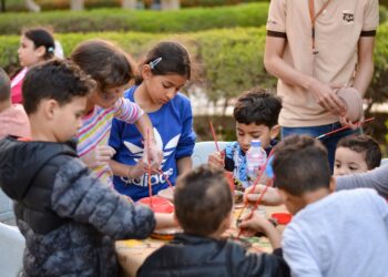 حملة “كواز”: الفخار ليس تراثاً فقط، بل مستقبل بيئي مستدام