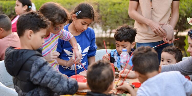 حملة “كواز”: الفخار ليس تراثاً فقط، بل مستقبل بيئي مستدام