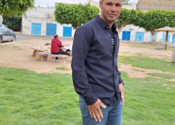 نجاح مبهر مصمم الجرافيك عبدالله عز الدين على السوشيال ميديا