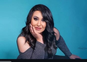 الفنانة أسيا محمود تبدع وتتالق فى الفترة الأخيرة لجمهورها على السوشيال ميديا