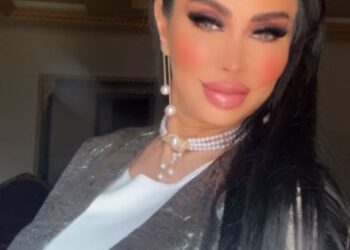 سوزان قواص تدشن “Julia & Sara Beauty Lounge” غدًا في الرحاب: تجربة فاخرة في عالم الجمال كتب اكرم درة