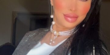 سوزان قواص تدشن “Julia & Sara Beauty Lounge” غدًا في الرحاب: تجربة فاخرة في عالم الجمال كتب اكرم درة