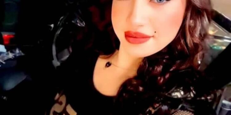 المطربة سماره وجه جديد فى الغناء تبهر جمهورها بصوتها الرائع على السوشيال ميديا