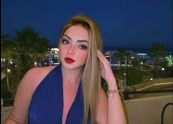 تهنئة من موقع صدى الأخبار الأستاذة كاريمان خالد بعيد ميلادها