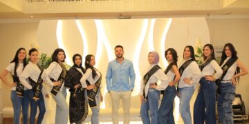 الإعلان عن الحفل الختامي لمهرجان «بي ستار إيجيبت » لصناعة النجوم الموسم الرابع وقد استقرت إدارة المسابقة علي يوم ٢٨ -٥ -٢٠٢٥