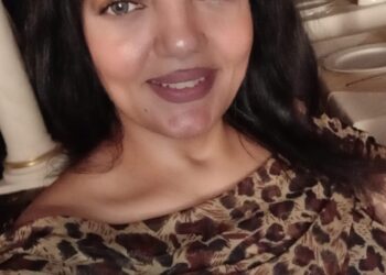 شيماء أبو جزر تعود بقوة عبر “كولكشن ترميم”… رحلة الترميم الذاتي في كتاب ينبض بالصدق.