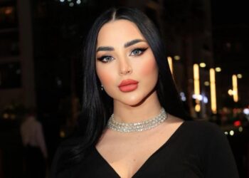 مريم زعيتر من ملكة جمال الى الاعلام بصفتها مدير العلاقات العامة