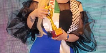 العد التنازلي لانطلاق مهرجان “ستار العرب” في موسمه العاشر برئاسة بسام رضوان والأعلامية ودينا محمود