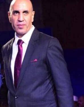 استعدادات مهرجان Eye on Fashion و مهرجان نجم العرب