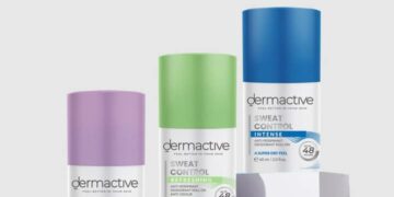 ديرماكتيف” تعلن عن طرح خط إنتاج جديد لمزيلات العرق بتركيبات مخصصة للبشرة الحساسة