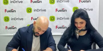 اندرايف تزود السائقين بـ 100 ألف لتر وقود عبر قسائم إلكترونية في مبادرة بالشراكة مع Fuelin