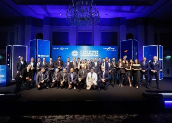 ستيلانتيس الشرق الأوسط وأفريقيا تستضيف مؤتمر التركيز على العملاء لعام 2025  بإسطنبول